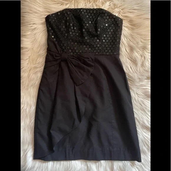 Lily Pulitzer Abrianna Dress Size 2 NWT - Picture 2 of 7